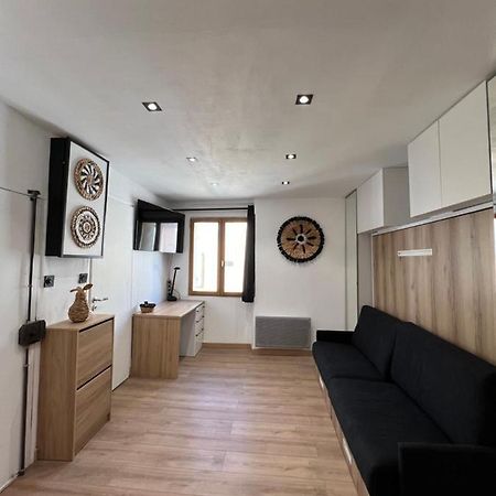 Studio Contemporain, A Deux Pas De La Mer A La Ciotat ! Exteriér fotografie