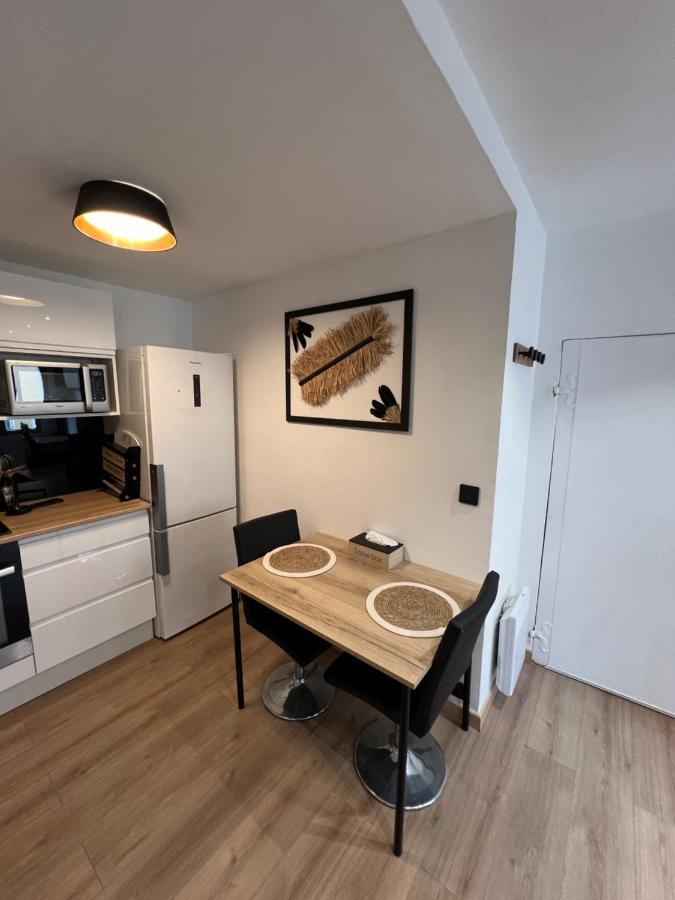 Studio Contemporain, A Deux Pas De La Mer A La Ciotat ! Exteriér fotografie