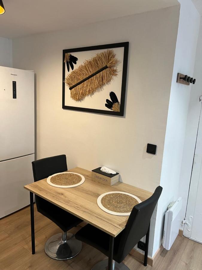 Studio Contemporain, A Deux Pas De La Mer A La Ciotat ! Exteriér fotografie