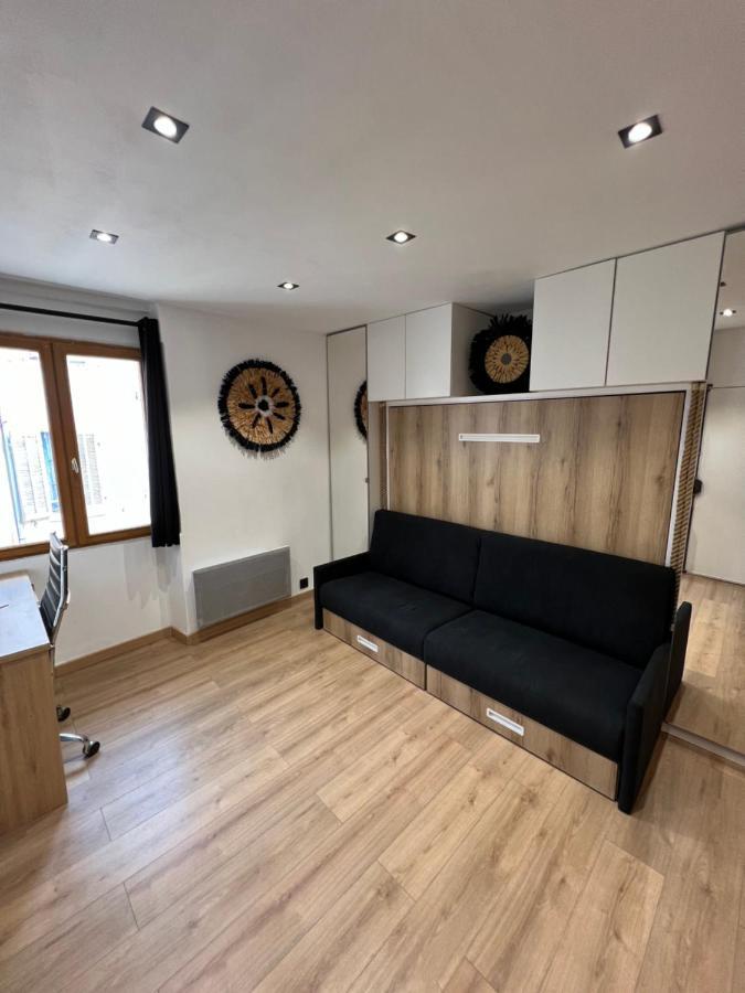 Studio Contemporain, A Deux Pas De La Mer A La Ciotat ! Exteriér fotografie