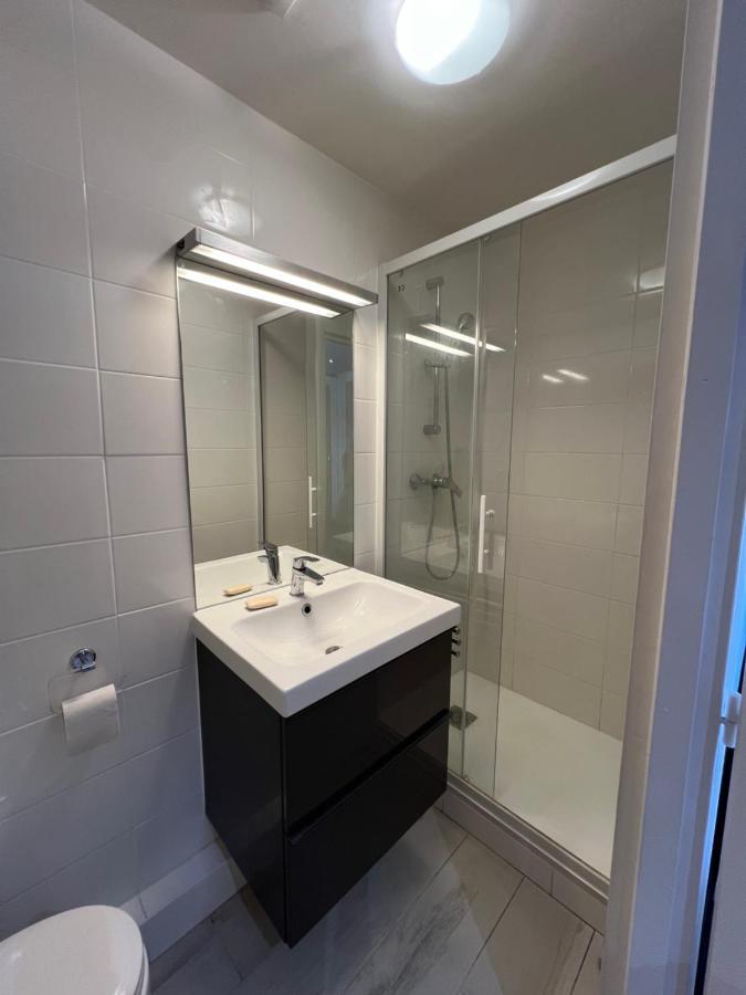 Studio Contemporain, A Deux Pas De La Mer A La Ciotat ! Exteriér fotografie