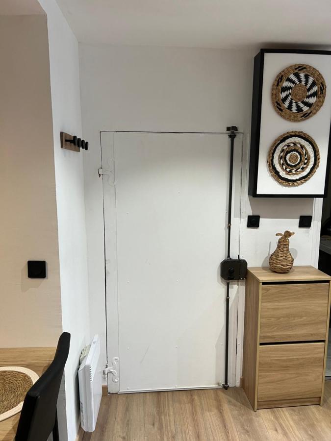 Studio Contemporain, A Deux Pas De La Mer A La Ciotat ! Exteriér fotografie