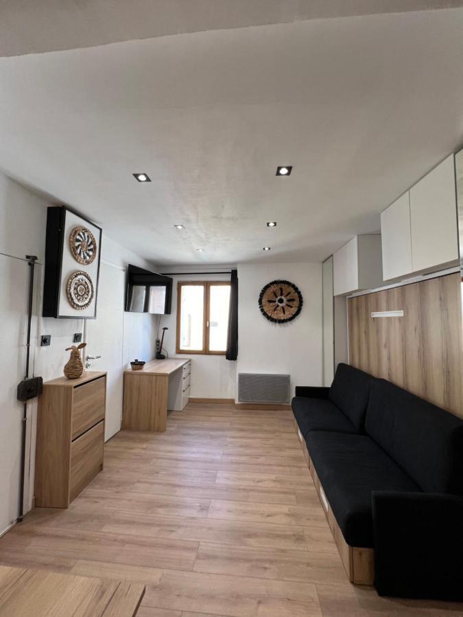 Studio Contemporain, A Deux Pas De La Mer A La Ciotat ! Exteriér fotografie